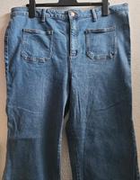 Damen Jeans Gr.48 -- Boho style 2025 Bayern - Freising Vorschau