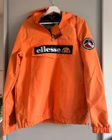 Ellesse "Mont 2 OH Jacket" Übergangsjacke Größe L Wandsbek - Steilshoop Vorschau