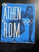 Von Athen bis Rom - Die Neuzeitlichen Olympischen Spiele Schleswig-Holstein - Groß Disnack Vorschau