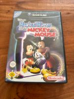 Gamecube Mickey Mouse Magical Mirror Nintendo Berlin - Lichtenberg Vorschau