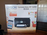 Epson Expression Home XP-5200 Thüringen - Schleiz Vorschau