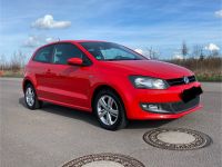 VW Polo Life 1.2 TSI - 4 Zylinder Sachsen - Borna Vorschau