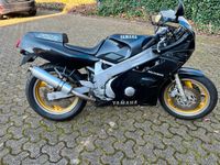 YAMAHA FZR600 (3HE) Sportbike - fahrbereit oder alsTeileträger Köln - Nippes Vorschau