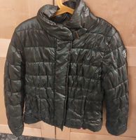 Winterjacke Esprit edc Größe 134/140 Brandenburg - Rangsdorf Vorschau