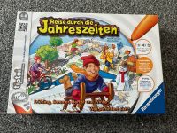 Reise durch die Jahreszeiten Ravensburger Tip toi Berlin - Pankow Vorschau