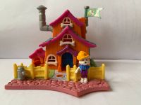 Polly Pocket Bluebird Haus Hundehaus Schatulle 1994 Saarland - Saarlouis Vorschau