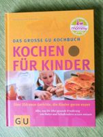 Kochen für Kinder GU Kochbuch Küche Rezepte große Sammlung • BtBj Baden-Württemberg - Neudenau  Vorschau