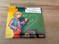 Freche Mädchen Freche Hörbücher Mathe, Stress und Liebeskummer Nordrhein-Westfalen - Dinslaken Vorschau
