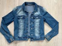 Neu - Tolle Jeansjacke - Gr. 36 Brandenburg - Michendorf Vorschau