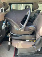 Maxi Cosi mit Family Fix Mecklenburg-Vorpommern - Greifswald Vorschau