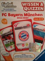 Tip Toi "FC Bayern Quiz" NEUWERTIG Bayern - Hofstetten a. Lech Vorschau