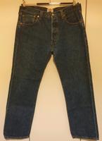 Herren  Jeans Levi's  501  W34 L30 Baden-Württemberg - Bietigheim-Bissingen Vorschau