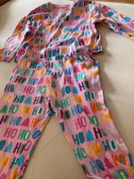 Kinder Mädchen Next Baumwolle Schlafanzug Größe 92 Nordrhein-Westfalen - Moers Vorschau