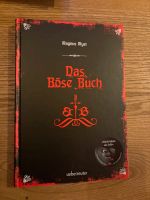 Das böse Buch von Magnus Myst super Zustand Bayern - Altenstadt Vorschau