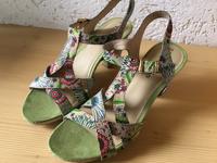 Damenschuhe Tamaris NEU Größe 39 Bayern - Kronach Vorschau