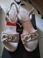 Marco Tozzi Schuhe nagelneu Bayern - Großkarolinenfeld Vorschau
