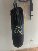 Boxing bag Dortmund - Eichlinghofen Vorschau