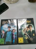 Harry Potter DVD Rheinland-Pfalz - Kaiserslautern Vorschau