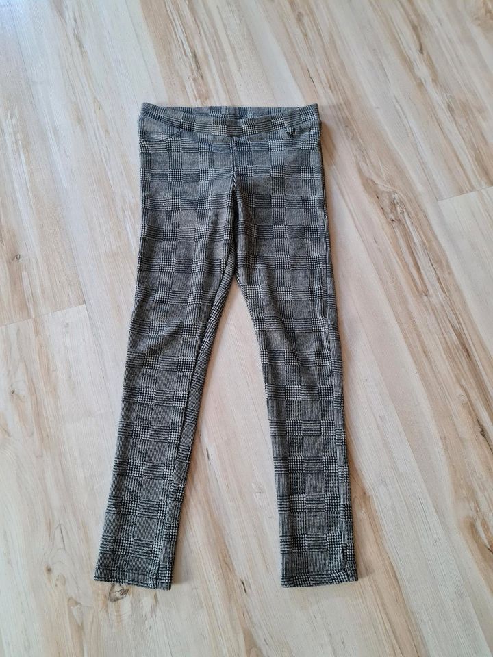 Leggins Größe 128 in Rohrbach