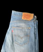 Levis 501 Jeans vintage 90ern W32 L30 Kr. Altötting - Burghausen Vorschau