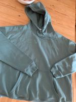 Hoodie, Review, grün-mint, XL, neuwertig, top Rheinland-Pfalz - Waldmohr Vorschau