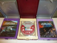 Star Trek DVD Sammlung The next generation  Hardbox Bayern - Kulmbach Vorschau