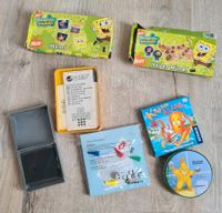 Spiele, Spielesammlung, Memory, Spongebob Niedersachsen - Verden Vorschau