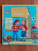 Mein Körper  - Was steckt dahinter? - Kindersachbuch Nordrhein-Westfalen - Netphen Vorschau