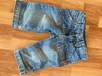 Jeans kurz Shorts  H&M Gr. 98 104 Kreis Pinneberg - Rellingen Vorschau