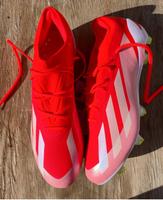 Adidas Crazyfast X Elite 44 2/3 Nordrhein-Westfalen - Paderborn Vorschau