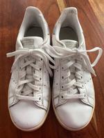 Adidas Stan Smith Turnschuhe Gr.36 Baden-Württemberg - Süßen Vorschau