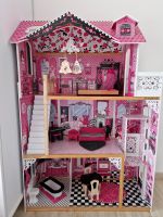 Barbie Haus/ Puppenhaus Bayern - Hallbergmoos Vorschau