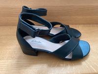 Clarks Pumps 40 Niedersachsen - Seggebruch Vorschau