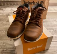 Timberland Bradstreet Chukka (inkl Porto) Hessen - Weiterstadt Vorschau