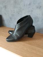 Elegante Pumps, 7 1/2, Gabor, schwarz Hessen - Melsungen Vorschau