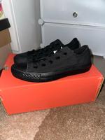 Converse All Star Schwarz Bonn - Nordstadt  Vorschau