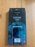 DIAMOND GLASS EDGE FULL GLUE FOR SAMSUNG GALAXY S20 FE/LITE BLACK Bayern - Gerolzhofen Vorschau