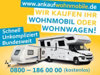 Wohnmobil, Camper, Caravan an Händler verkaufen Nordrhein-Westfalen - Bad Honnef Vorschau