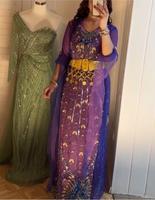 Kurdisches Abendkleid Nordrhein-Westfalen - Minden Vorschau
