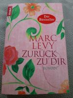 Zurück zu dir - Marc Levy Sachsen - Ottendorf-Okrilla Vorschau