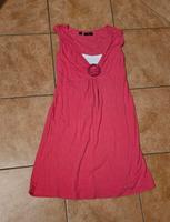 Tunika Shirtkleid 36/38 Niedersachsen - Uelzen Vorschau