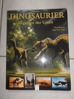 Dinosaurier - Giganten der Urzeit Sachsen - Lengenfeld Vogtland Vorschau