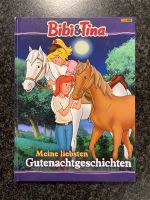 Bibi & Tina - meine liebsten Gutenachtgeschichten Baden-Württemberg - Sulz Vorschau