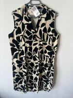 Damen Sommer kleid Blusen Hemd  payjama Hessen - Taunusstein Vorschau