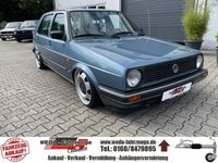 Golf 2 Manhattan - TÜV/AU NEU - Airride - 17 Zoll T5 - NEULACK Niedersachsen - Lingen (Ems) Vorschau