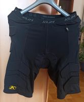 Protektorenshorts Klim, Gr. XXXL/3XL Niedersachsen - Winsen (Luhe) Vorschau