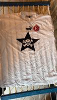 Fortuna Düsseldorf Trikot mit Totenkopf (rarität) Hessen - Linden Vorschau