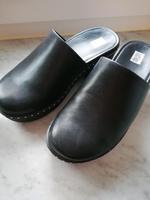 FITFLOP  PILAR LEDER MULES PLATFORM SLIPPERS 37 Obergiesing-Fasangarten - Obergiesing Vorschau