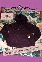 Neu ❤️  Edler Hoodie Samt Gr.M +L, Kleid aus Miami, Tunika Leipzig - Burghausen-Rückmarsdorf Vorschau