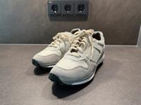 Xsensible Sneaker Jersey Low Gr. 37 grau neu Bayern - Seefeld Vorschau